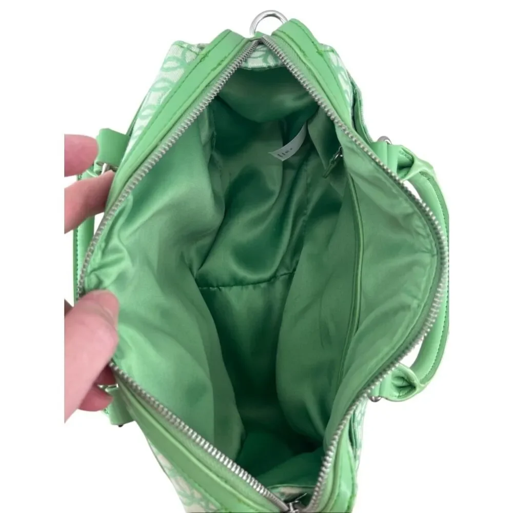Women’s Satchel Crossbody Bag Purse